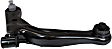 MCSOE32 Front, Passenger Side, Lower Control Arm, Motorcraft OE Replacement