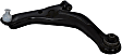 MCSOE33 Front, Driver Side, Lower Control Arm, Motorcraft OE Replacement