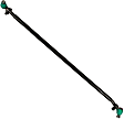 MDF3 Drag Link, Direct Fit, Sold Individually, Motorcraft OE Replacement