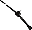 MDOE1 Drag Link, Direct Fit, Sold Individually, Motorcraft OE Replacement
