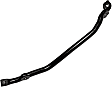 MDOE9 Drag Link, Direct Fit, Sold Individually, Motorcraft OE Replacement