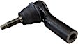 MEF103 Front, Driver or Passenger Side, Outer Tie Rod End, Motorcraft OE Replacement
