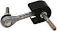 MEF110 Rear Sway Bar Link, Motorcraft OE Replacement