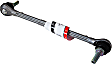 MEF120 Front, Driver Side or Passenger Side Sway Bar Link, Motorcraft OE Replacement