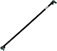 MEF12 Motorcraft OE Replacement Tie Rod Assembly - Front, Sold individually