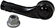 MEF140 Tie Rod End, Motorcraft OE Replacement
