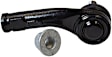 MEF141 Tie Rod End, Motorcraft OE Replacement