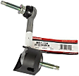 MEF158 Rear, Driver Side Sway Bar Link, Motorcraft OE Replacement