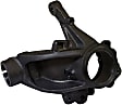 MEF164 Front, Driver Side Knuckle
