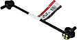 MEF166 Front Sway Bar Link, Motorcraft OE Replacement