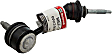 MEF170 Front, Driver Side or Passenger Side Sway Bar Link, Motorcraft OE Replacement