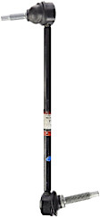 MEF179 Front, Driver Side Sway Bar Link, Motorcraft OE Replacement