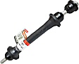 MEF187 Front, Driver Side or Passenger Side Sway Bar Link, Motorcraft OE Replacement