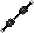 MEF191 Front Sway Bar Link, Motorcraft OE Replacement