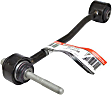 MEF205 Front, Driver Side Sway Bar Link, Motorcraft OE Replacement