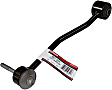 MEF206 Front, Passenger Side Sway Bar Link, Motorcraft OE Replacement