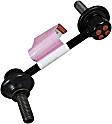 MEF217 Front, Driver Side or Passenger Side Sway Bar Link, Motorcraft OE Replacement