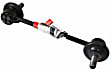 MEF218 Front, Driver Side or Passenger Side Sway Bar Link, Motorcraft OE Replacement