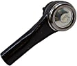 MEF221 Front, Driver or Passenger Side, Outer Tie Rod End, Motorcraft OE Replacement
