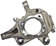 2019 Ford Taurus - Front, Driver Side Knuckle 3.5L 6Cyl