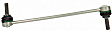 MEF239 Front, Driver Side or Passenger Side Sway Bar Link, Motorcraft OE Replacement