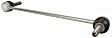 MEF239 Front, Driver Side or Passenger Side Sway Bar Link, Motorcraft OE Replacement