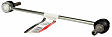 MEF239 Front, Driver Side or Passenger Side Sway Bar Link, Motorcraft OE Replacement