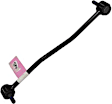 MEF252 Rear, Passenger Side Sway Bar Link, Motorcraft OE Replacement