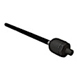 MEF28 Front or Rear, Driver or Passenger Side, Inner Tie Rod End