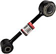 MEF298 Rear, Driver or Passenger Side Sway Bar Link, Motorcraft OE Replacement