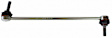 MEF299 Front, Driver Side or Passenger Side Sway Bar Link, Motorcraft OE Replacement