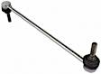 MEF299 Front, Driver Side or Passenger Side Sway Bar Link, Motorcraft OE Replacement