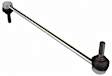 MEF299 Front, Driver Side or Passenger Side Sway Bar Link, Motorcraft OE Replacement
