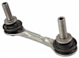 MEF304 Sway Bar Link, Motorcraft OE Replacement