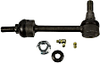 MEF-335 Front, Driver Side or Passenger Side Sway Bar Link, Motorcraft OE Replacement