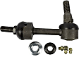 MEF-336 Front Sway Bar Link, Motorcraft OE Replacement