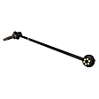 MEF350 Front, Passenger Side Sway Bar Link, Motorcraft OE Replacement