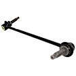 MEF352 Front, Passenger Side Sway Bar Link, Motorcraft OE Replacement
