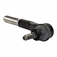 MEF357 Front, Driver or Passenger Side, Outer Tie Rod End, Motorcraft Tie Rod End