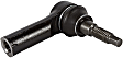 MEF433 Front or Rear, Driver or Passenger Side, Outer Tie Rod End, Motorcraft OE Replacement