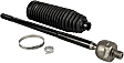 MEF434 Front or Rear, Driver or Passenger Side, Inner Tie Rod End, Motorcraft OE Replacement