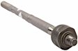 MEF470 Front or Rear, Driver or Passenger Side Tie Rod End