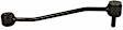 MEF-49 Rear, Driver or Passenger Side Sway Bar Link, Motorcraft OE Replacement