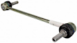 MEF509 Front, Driver Side or Passenger Side Sway Bar Link, Motorcraft OE Replacement