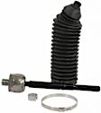 MEF514 Front, Driver or Passenger Side, Inner Tie Rod End