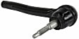 MEF519 Front, Passenger Side Tie Rod End