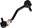 MEF51 Rear, Driver or Passenger Side Sway Bar Link, Motorcraft OE Replacement