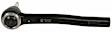 MEF521 Front, Driver Side Tie Rod End