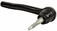 MEF521 Front, Driver Side Tie Rod End