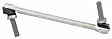 MEF525 Front, Driver Side or Passenger Side Sway Bar Link, Motorcraft OE Replacement